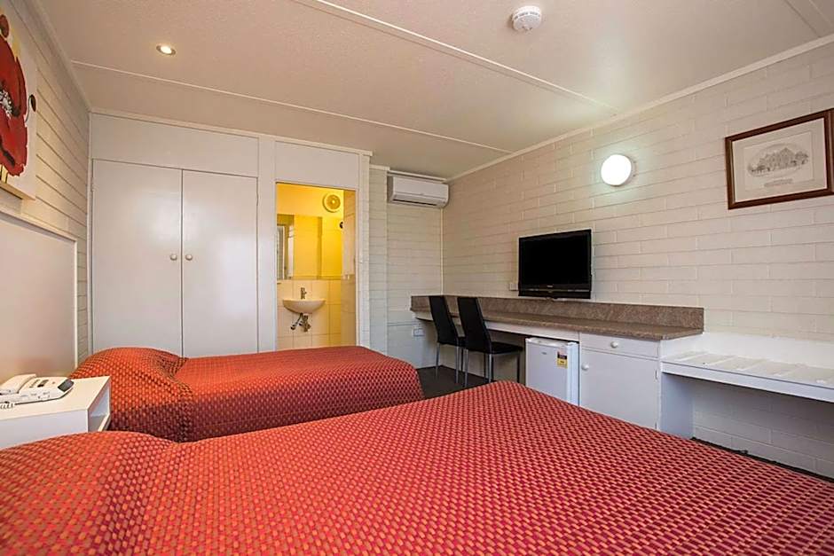 Econo Lodge Portland