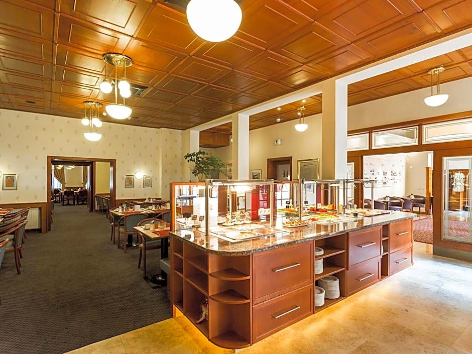 Austria Classic Hotel Wien
