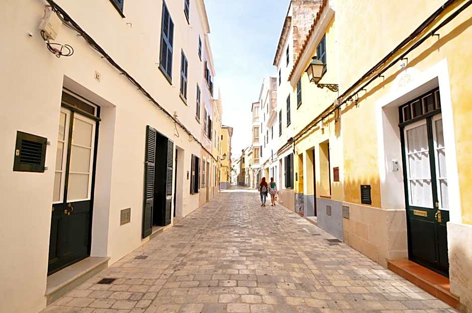 S'Hotelet d'es Born - Suites & SPA