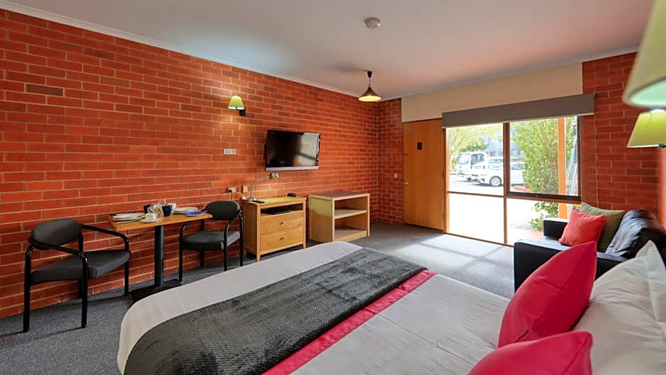 Comfort Inn Lady Augusta Motel