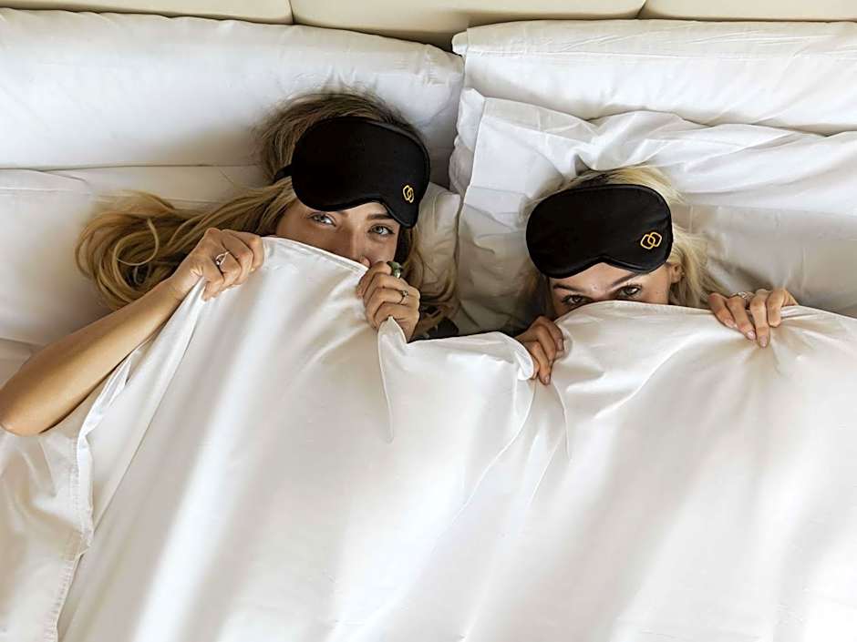 Sofitel Mexico City Reforma