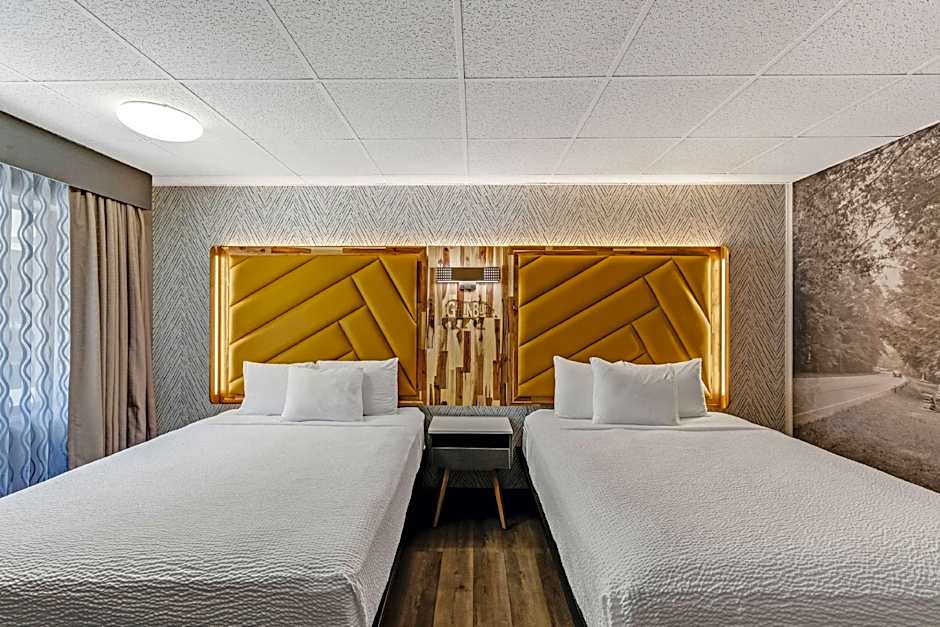The Wander Hotel, a Ramada by Wyndham