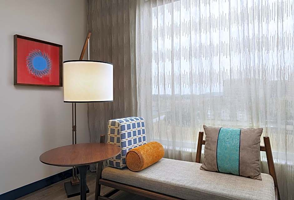 Hotel Indigo Irving - Las Colinas By IHG