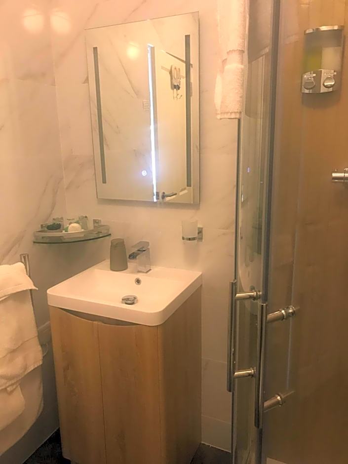 Kielty's of Kerry Bed and Breakfast