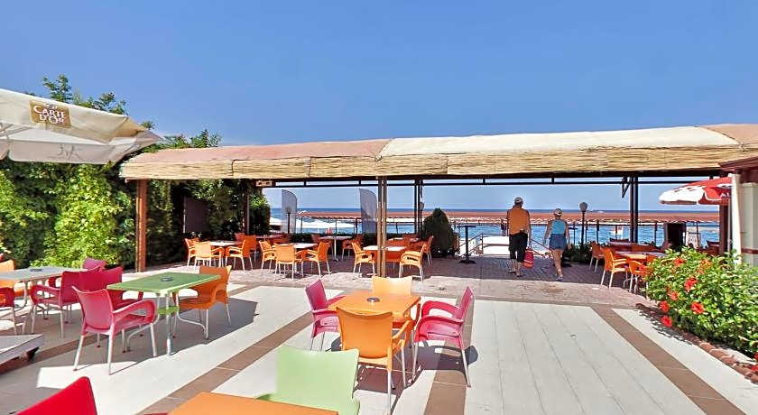 Lims Bona Dea Beach Hotel