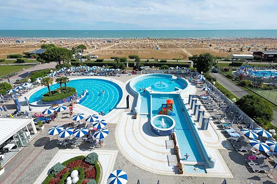 Aparthotel Imperial
