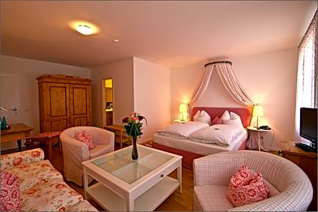 Altstadthotel Bauern Bräu Schrobenhausen