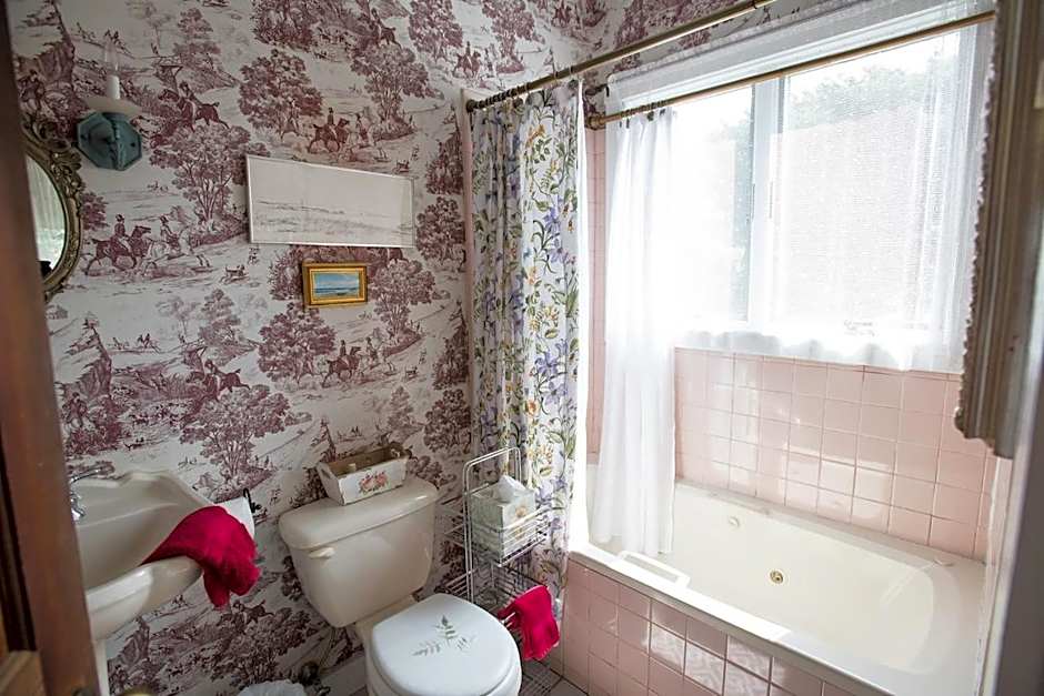 Gardenview Bed and Breakfast