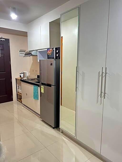 CebuSureStayPersimmon16thFloor3rdStudioCondoUnit