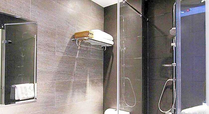 Guesthouse Ocean View