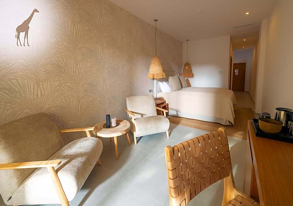 Alcaidesa Boutique Hotel