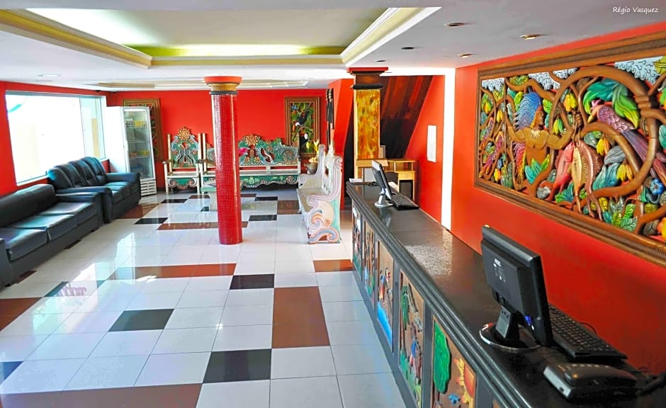 Shangrilá - Rede Soberano