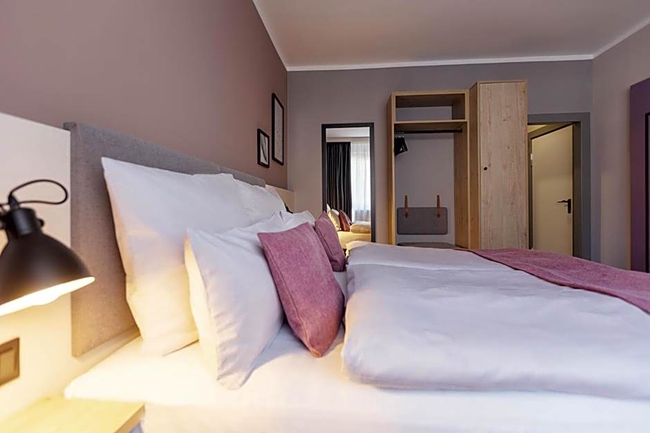 Garner Hotel Berlin Kudamm By Ihg