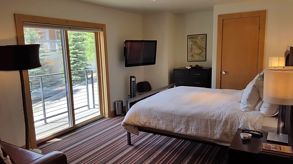 Hotel Minturn