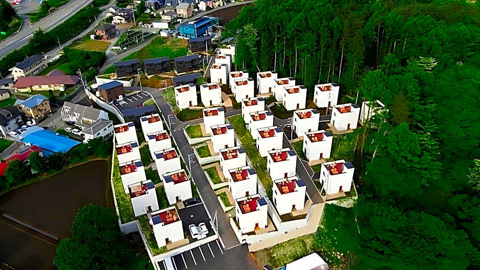 Fuji Gran Villa - TOKI -