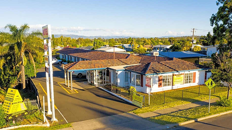 Tamworth Budget Motel