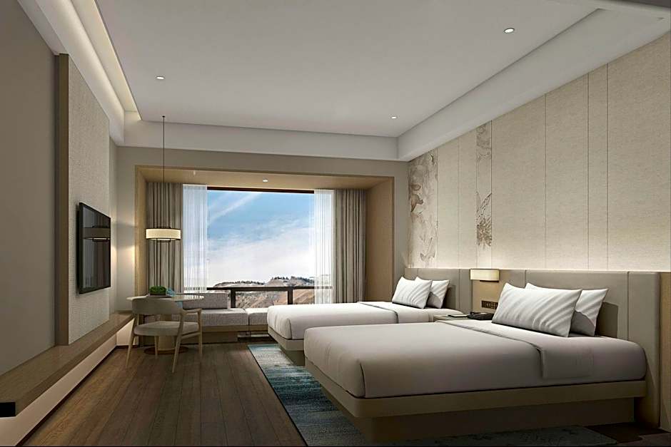 Courtyard by Marriott Jiuzhaigou