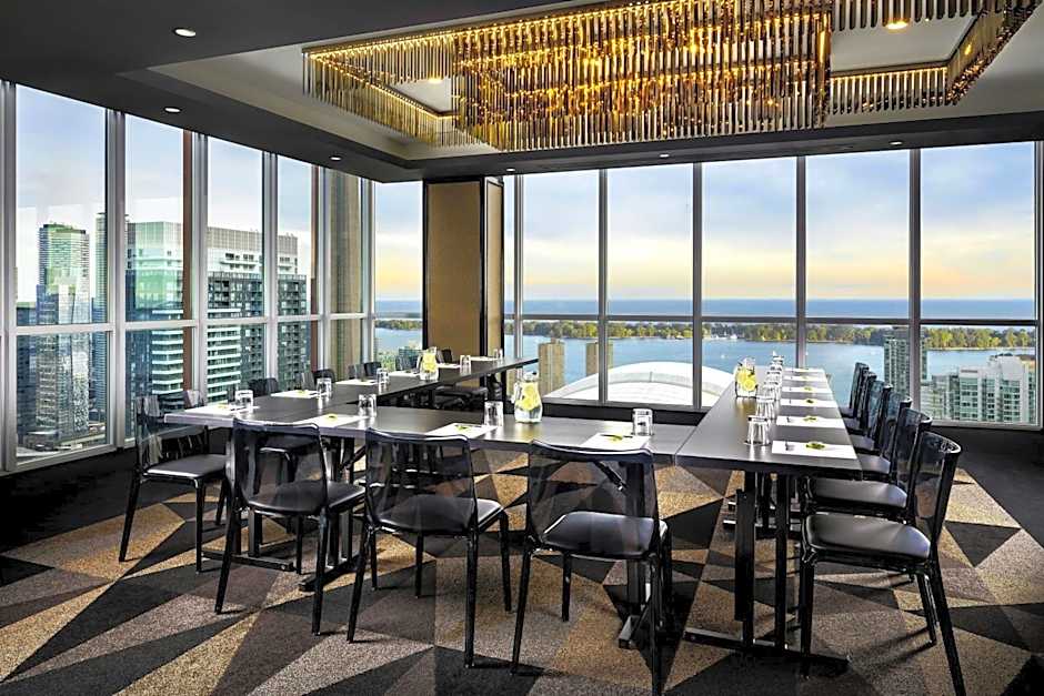 BISHA, a Luxury Collection Hotel, Toronto