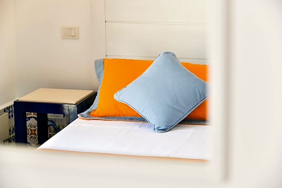 Hotel Casa Celestino