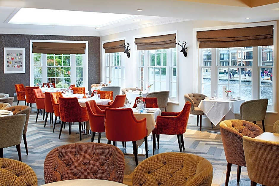 Sir Christopher Wren Hotel & Spa