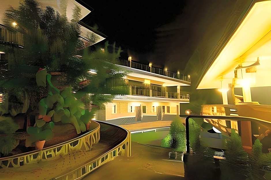 Namtok Sarika Resotel