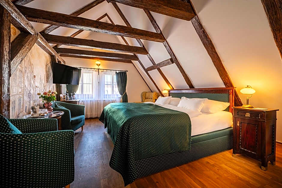 The Charles Hotel