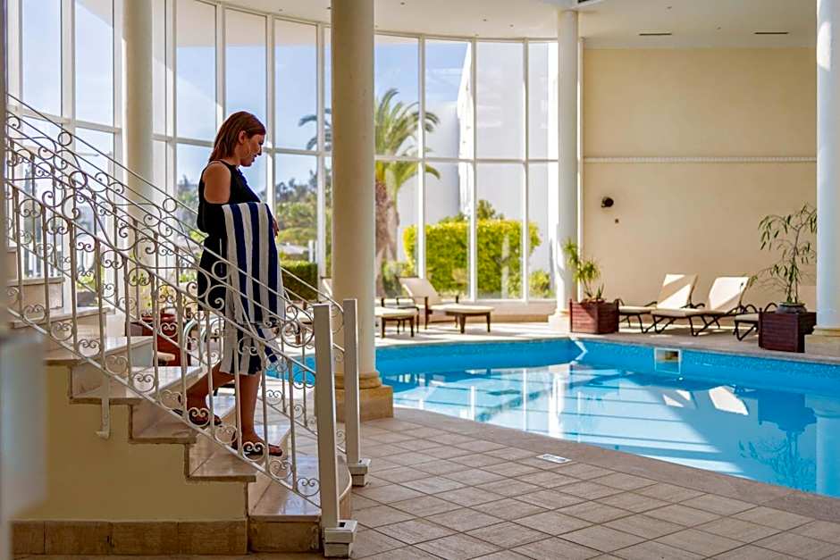 Hotel Flora Park by Turismark