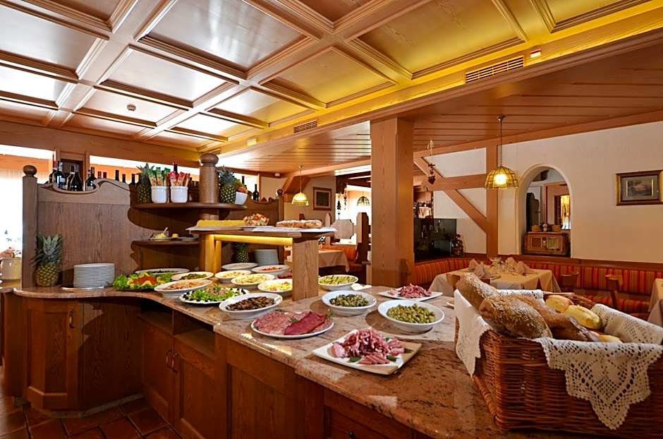 Hotel La Soldanella