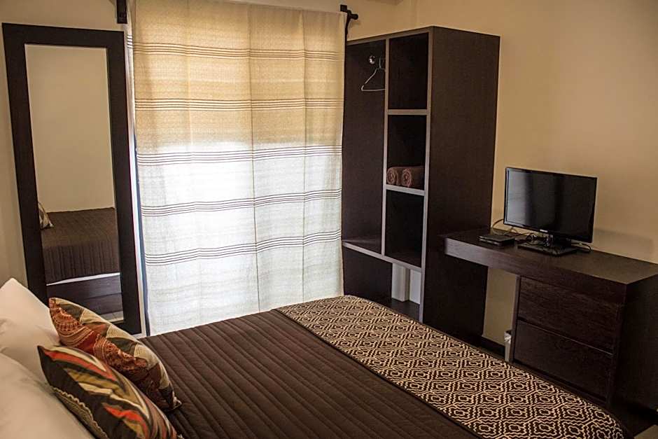Hotel Mayis