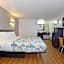 Motel 6-Hamburg, NY