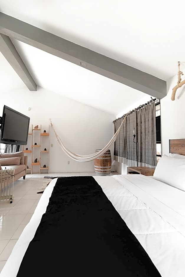 Hotel Rocaval San Cristóbal de las Casas