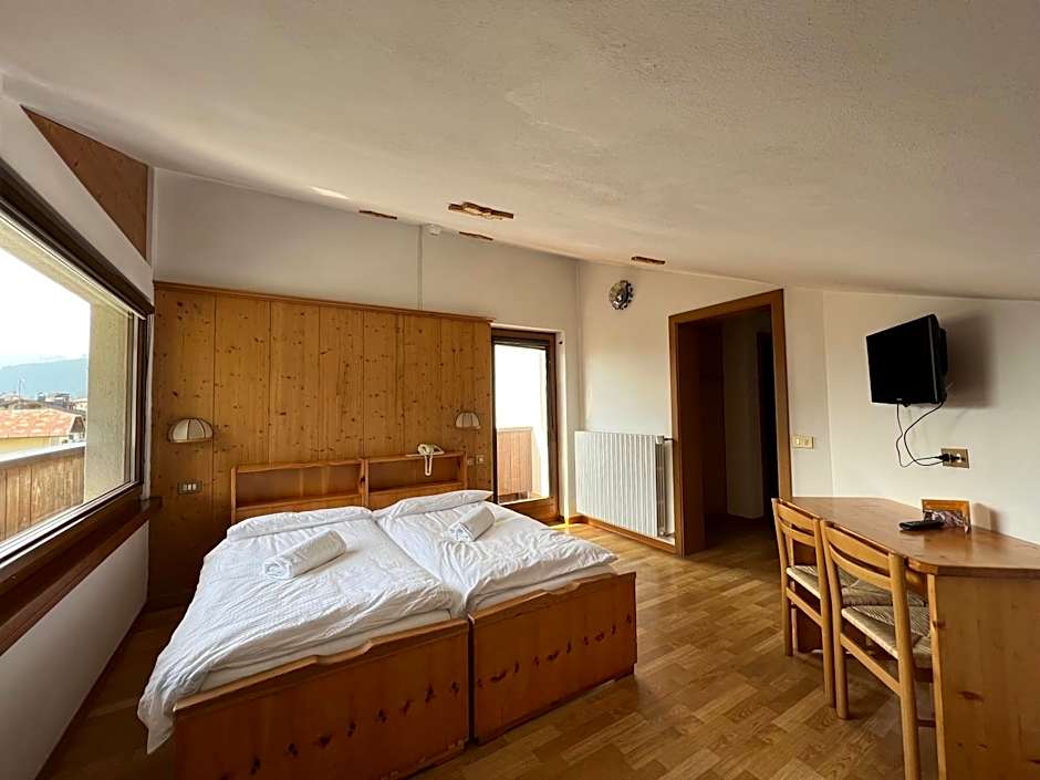 Hotel D'La Varda