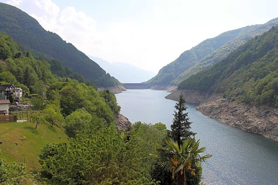 Hotel Al Lago