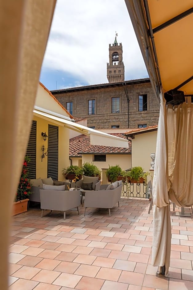 Hotel Bernini Palace