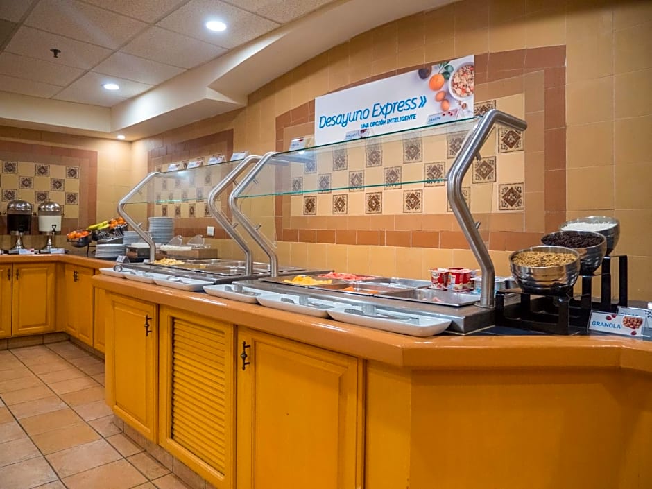 Holiday Inn Express - Monterrey - Tecnologico By IHG