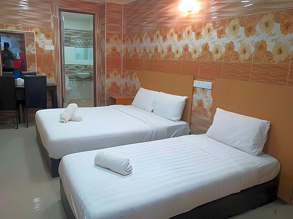 Batu Caves Hotel