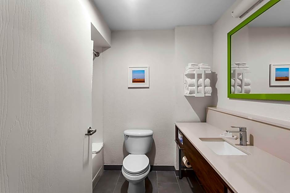 Hampton Inn By Hilton Marion