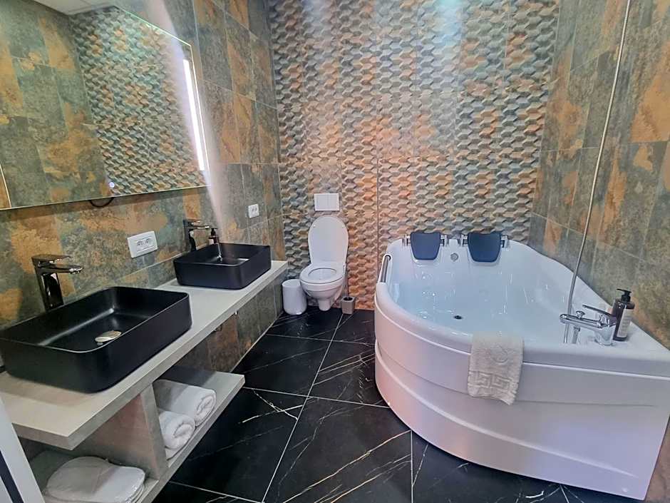 Poet Palace Bucharest