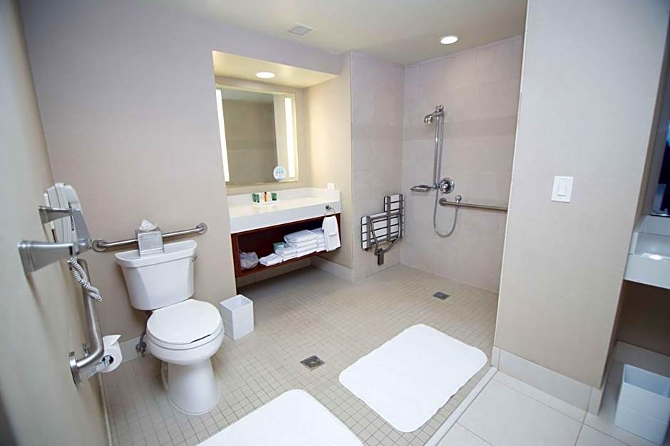 Hilton Los Angeles/Universal City