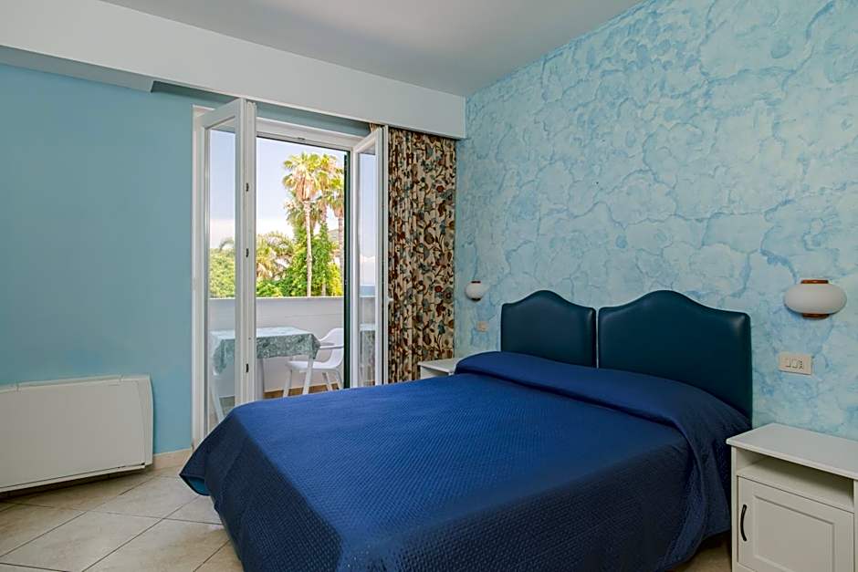 Hotel L'Approdo
