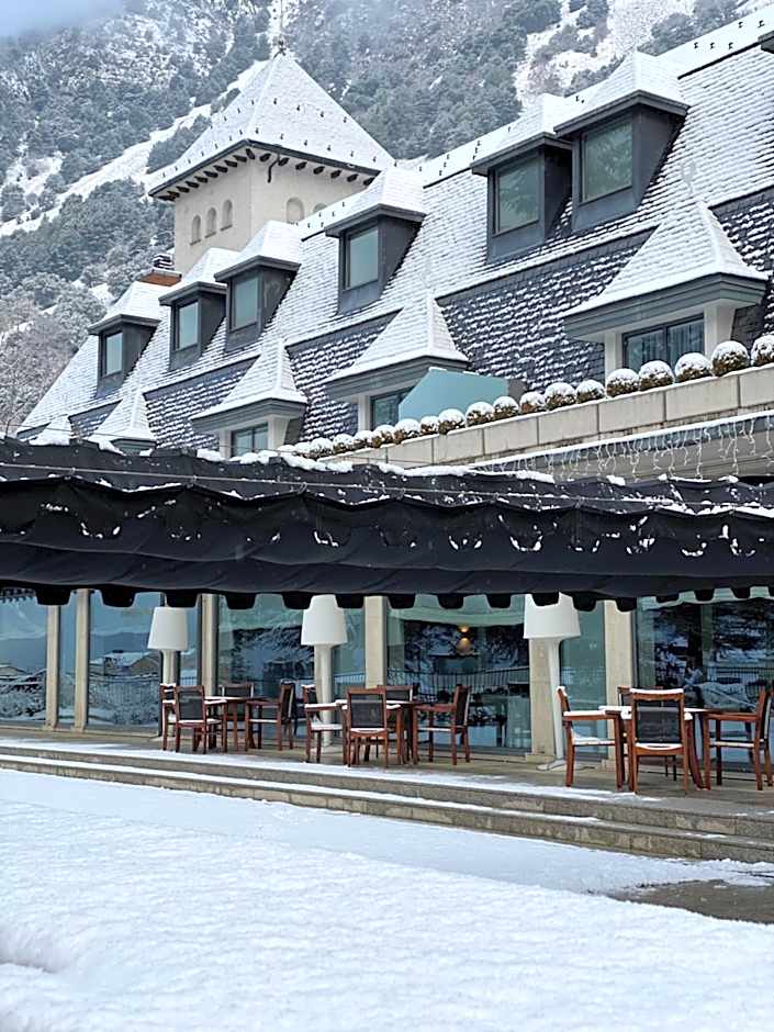 Andorra Park Hotel
