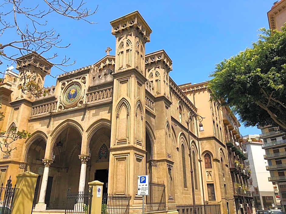 Arco di Trionfo Palermo Bed & Breakfast