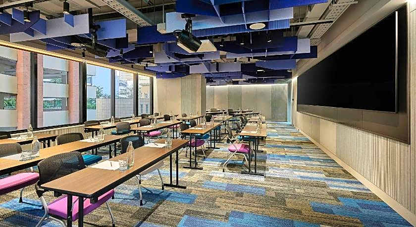 Aloft Bangkok - Sukhumvit 11