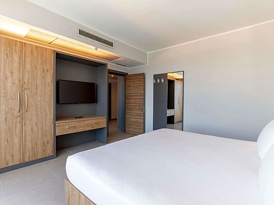 DoubleTree by Hilton Malta
