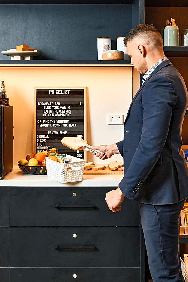 Quest Melbourne Airport Apartments