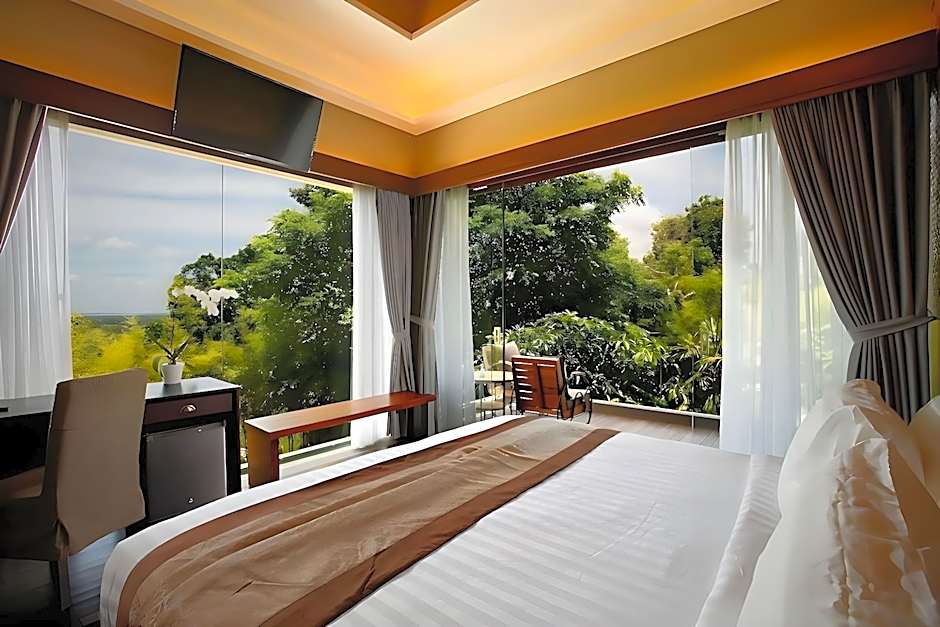 del Cielo Villa Jimbaran