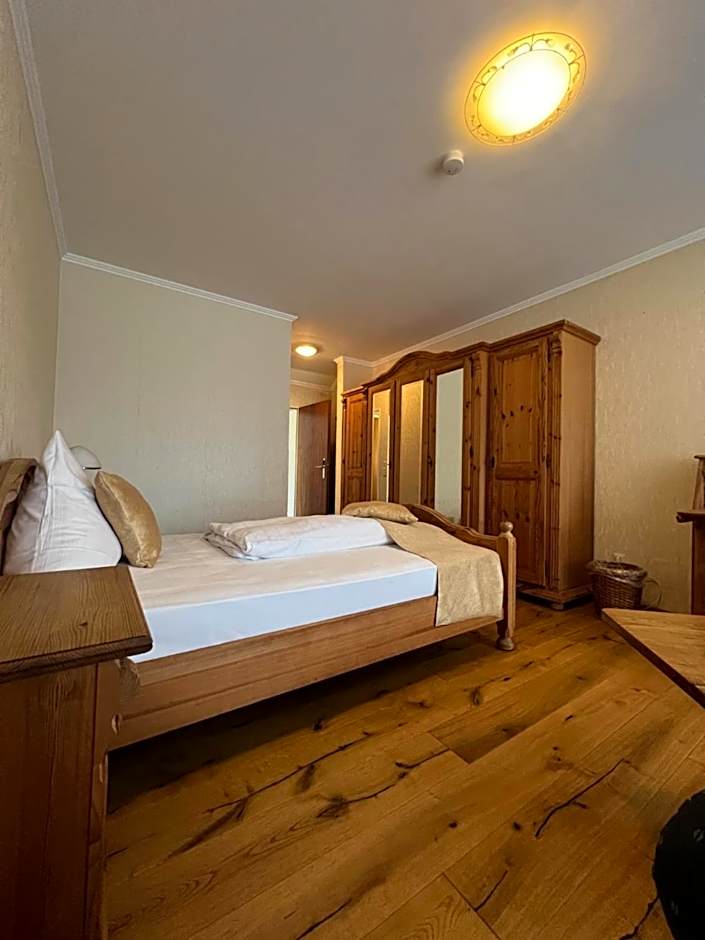 Parkhotel Maasberg GmbH