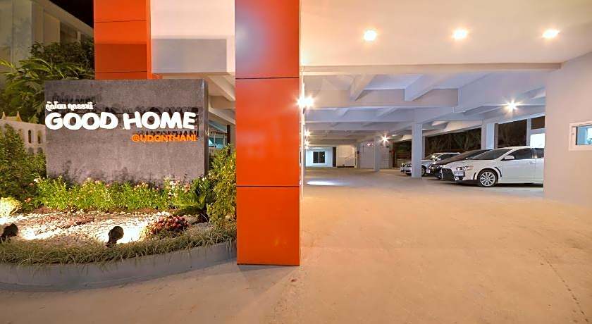 GoodHome@Udonthani