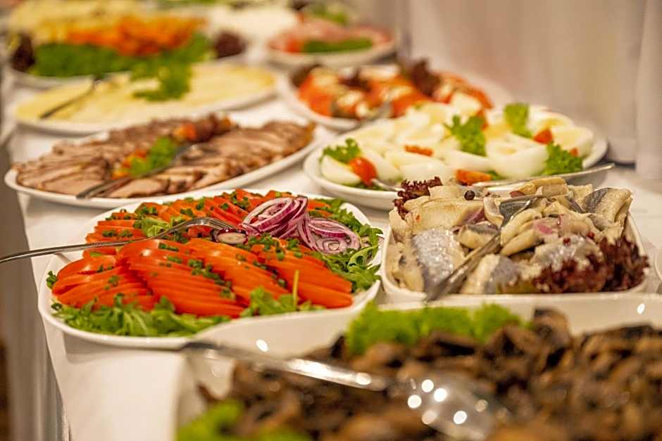 Hotel Willa Pod Skocznią