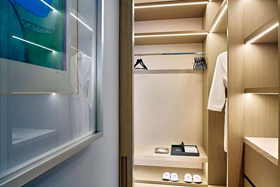 The St. Regis Mexico City